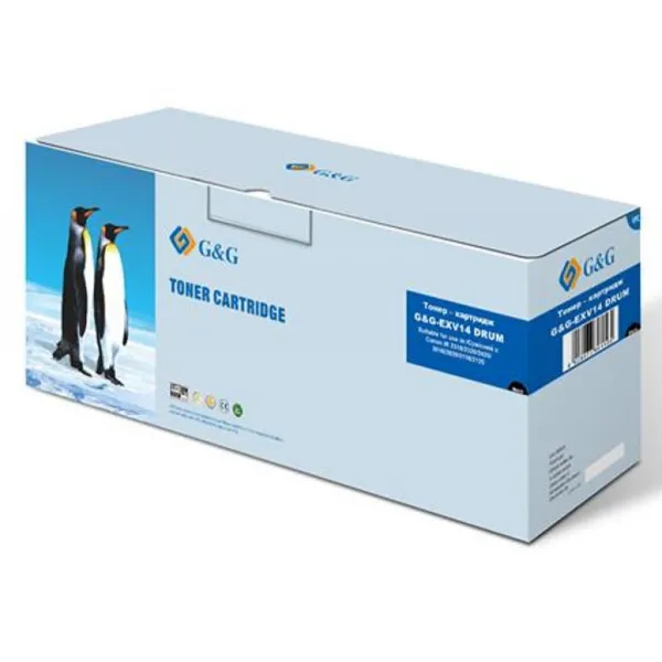Драм-картридж сумісний Canon EXV14 G&G (G&G-EXV14_DRUM)