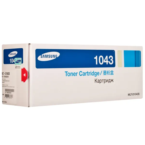 Картридж MLT-D1043S Samsung (SU739A)
