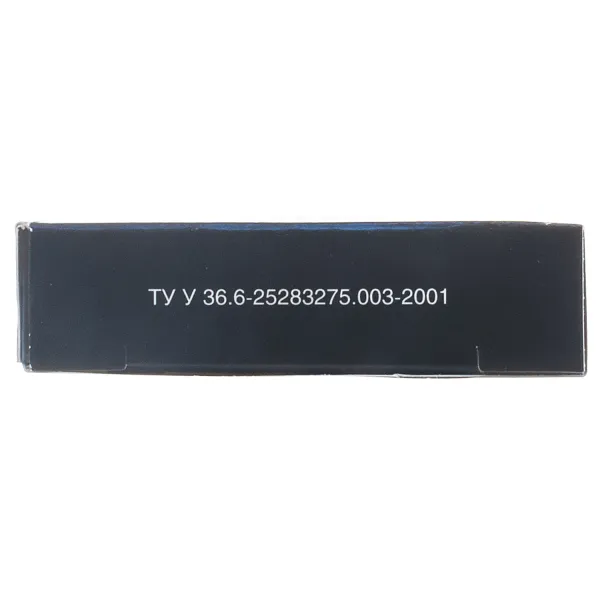 Стрічка для матричних картриджів 12,7 ммx60 м, лівий мебіус, HD Patron - Фото 4