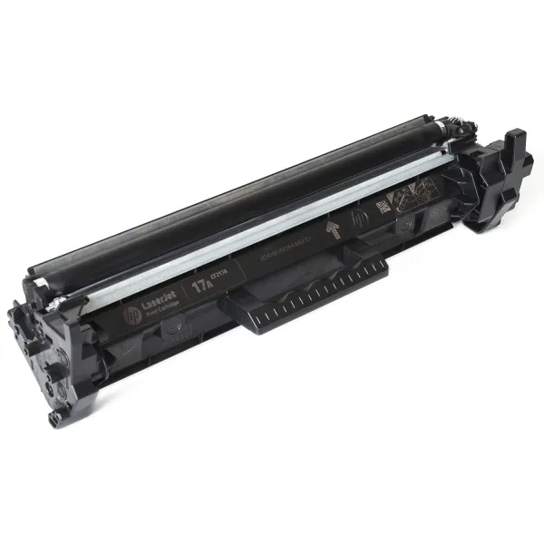 Тонер-картридж HP 17A (CF217A) порожній (CF217A-EV)