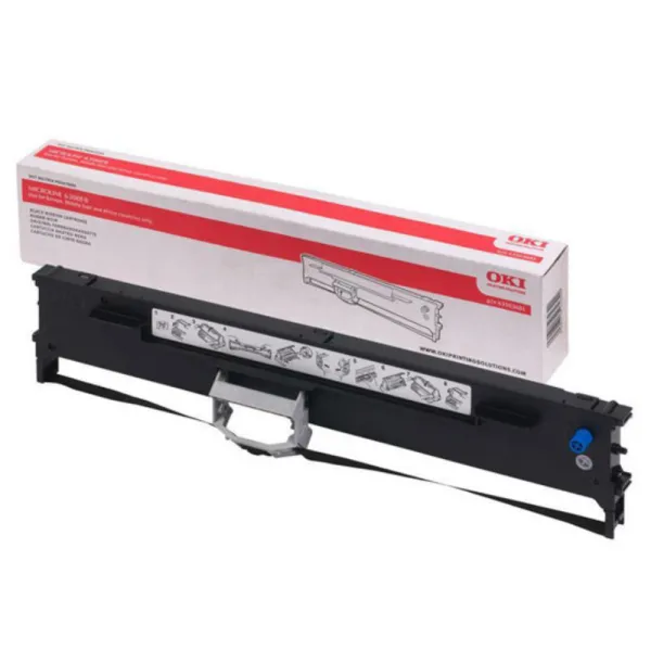 Картридж ML 6300FB OKI (43503602)