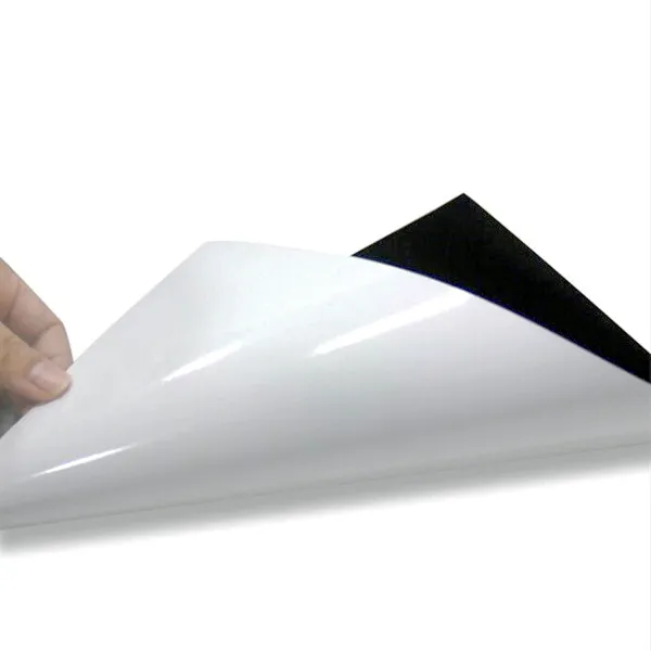 Фотопапір магнітний глянцевий 660 г/м2 (0.31 мм), А4, 20 арк Everyday Barva (IP-MAG-CE-144) - Фото 3