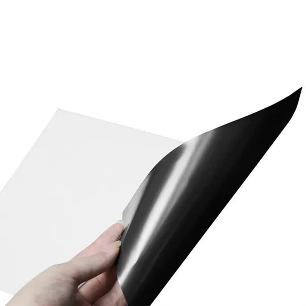 Фотопапір магнітний матовий 650 г/м2 (0.3 мм), 10x15 см, 5 арк Everyday Barva (IP-MAG-AE-333) - Фото 4