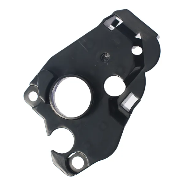 Кришка картриджа бокова Brother HL-1110, TN1075 Delacamp (60385)