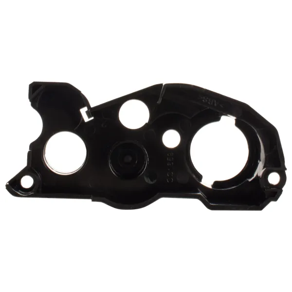 Кришка картриджа бокова Brother HL-2240, TN2275 Delacamp (60250) - Фото 3