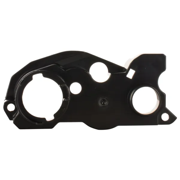 Кришка картриджа бокова Brother HL-2240, TN2275 Delacamp (60250) - Фото 4