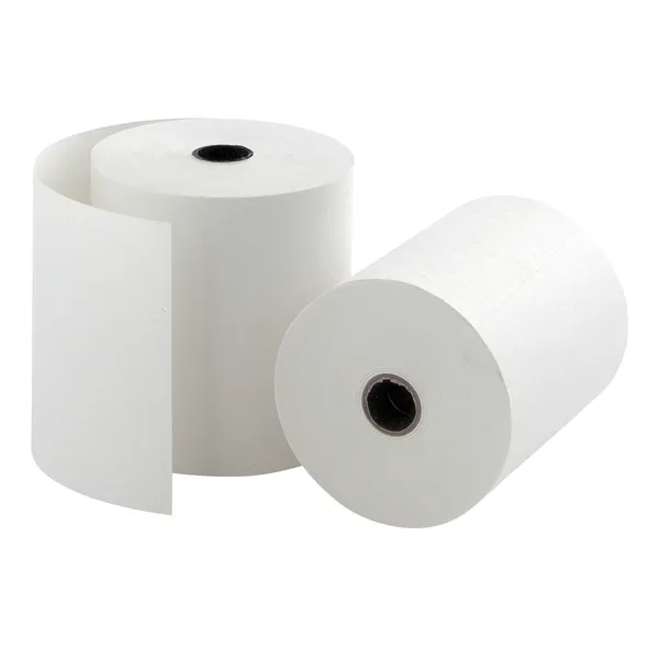 Стрічка касова (термострічка) 57 мм 23 м