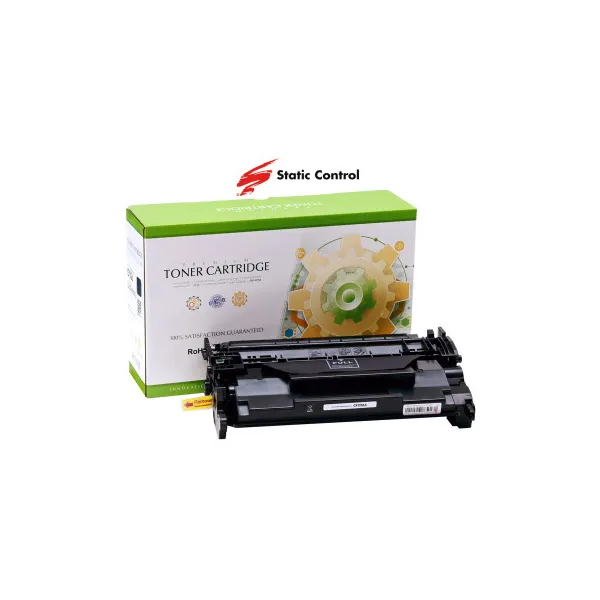 Картридж сумісний HP 26A (CF226A) SCC (002-01-SF226A)