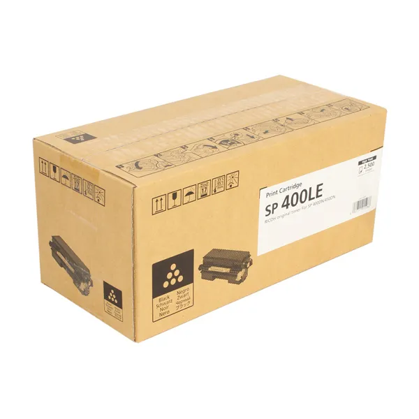 Картридж SP400LE Ricoh (408062)
