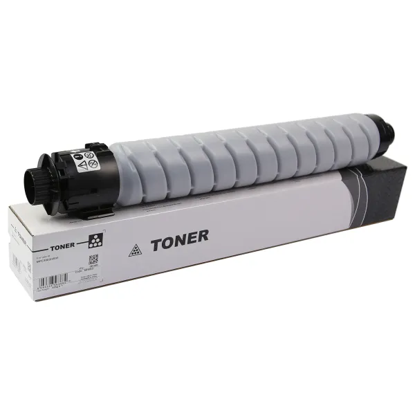 Тонер-картридж сумісний Ricoh MPC3003, 841813/841817 495г, чорний CET (CET6368)