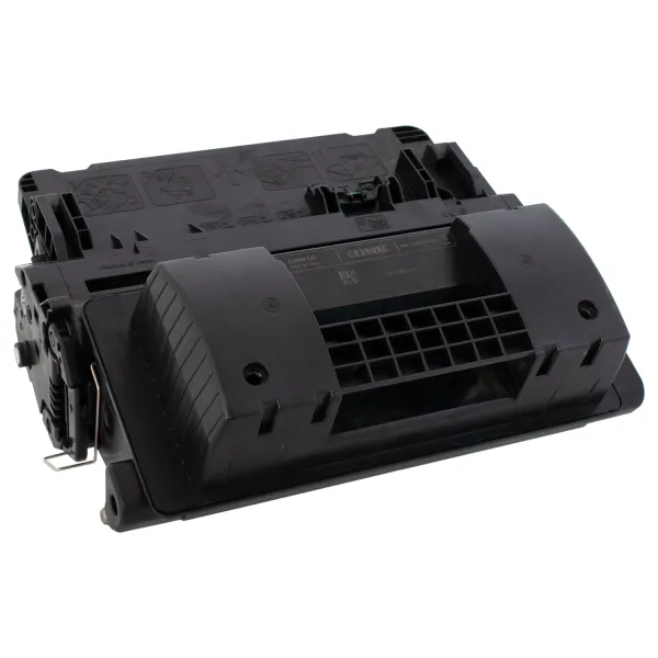 Картридж HP 90X (CE390X) порожній (CE390X-EV)