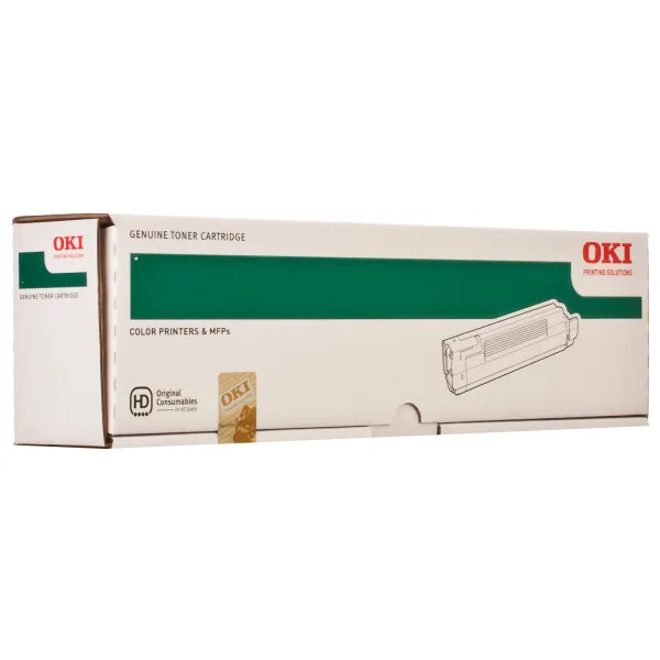 Тонер-картридж C810 NEU пурпуровий Oki (44059118)