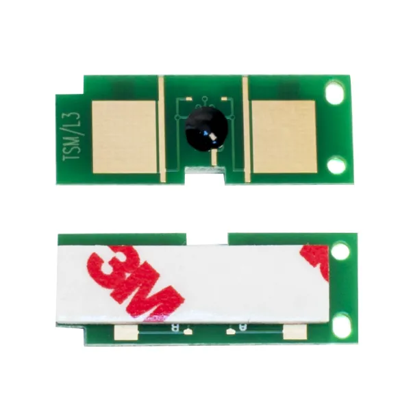 Чип HP CLJ 1500/2500/2550/2820/2840/3500/3550 універсальний, пурпуровий Everprint (CHIP-HP-CLJ-2550-M)