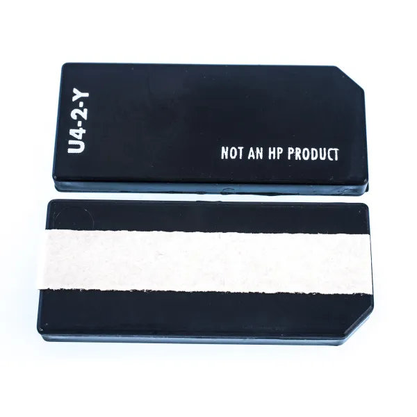 Чип HP CLJ 4600/4610/4650/5500/5550 універсальний, жовтий Everprint (CHIP-HP-CLJ-5500-Y)