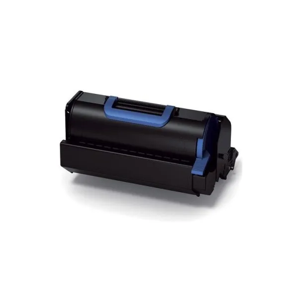 Картридж OKI 45488802/45439002 (B721/B731/MB760/MB770) порожній (45488802-EV)