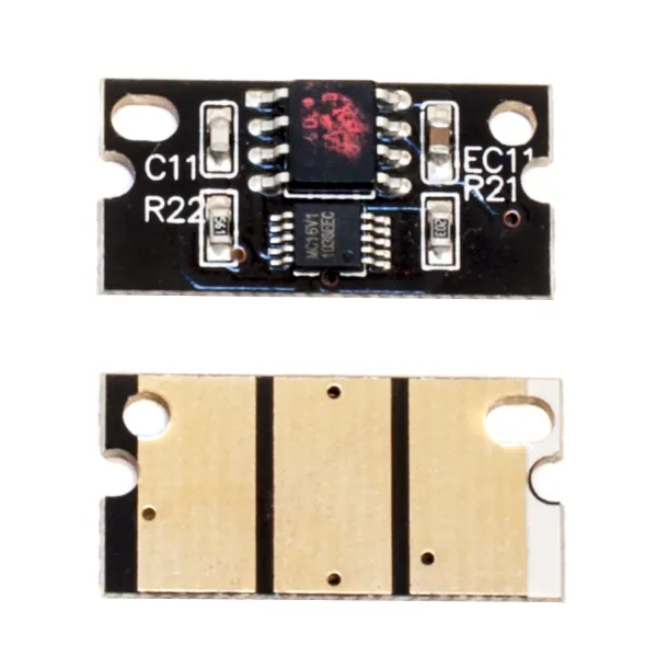 Чип Epson AcuLaser C1600 2,7K, пурпурный (CHIP-EPS-C-1600-M)