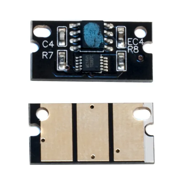 Чип Epson AcuLaser C1600 2,7K, блакитний (CHIP-EPS-C-1600-CY)