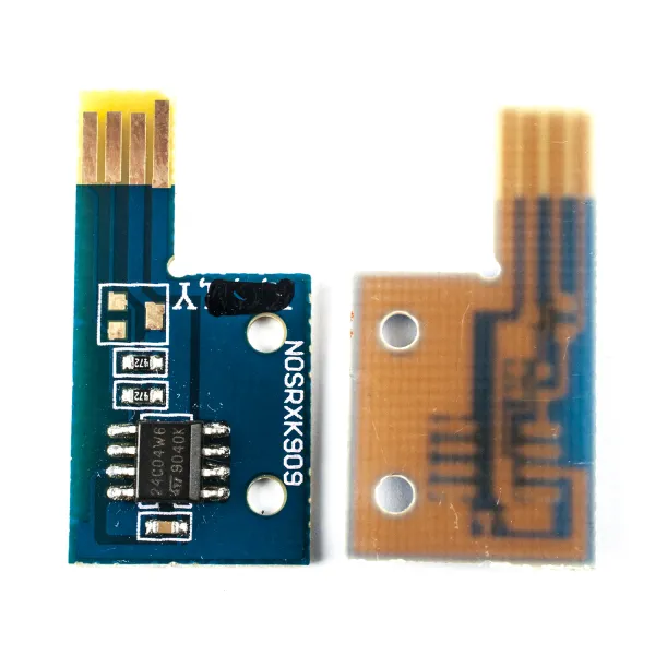 Чип XER Ph 6140, 106R01483 2K, жовтий Everprint (CHIP-XER-6140-Y)