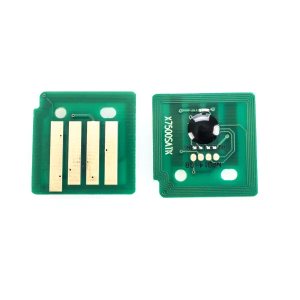 Чип XER Ph 7500, 106R01446 19,8K, черный Everprint (CHIP-XER-7500-B)