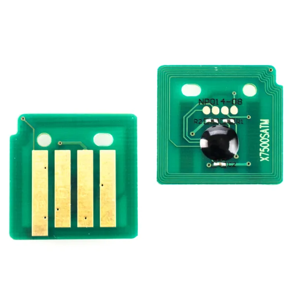 Чип XER Ph 7500, 106R01443 17,8K, голубой Everprint (CHIP-XER-7500-CY)