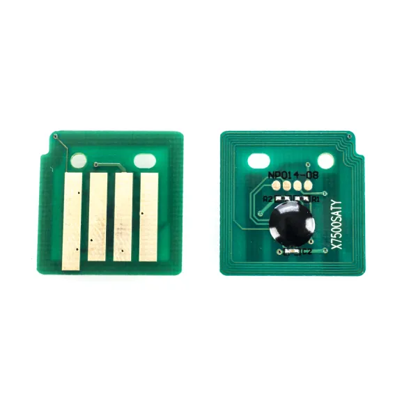 Чип XER Ph 7500, 106R01445 17,8K, жовтий Everprint (CHIP-XER-7500-Y)