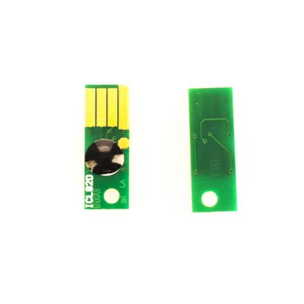 Чип XER Ph 6500, 106R01602 2,5K, пурпуровий Everprint (CHIP-XER-6500-M)