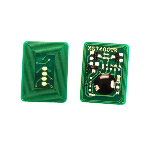 Чип XER Ph 7400, 106R01080 15K, черный Everprint (CHIP-XER-7400-B)