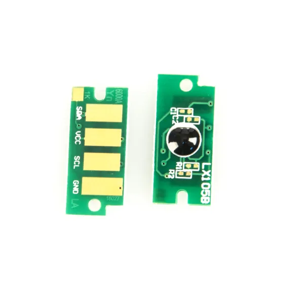 Чип XER Ph 6000, 106R01634 2K, чорний Everprint (CHIP-XER-6015-R1/3-B)