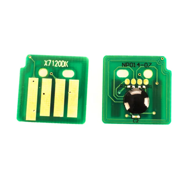 Чип XER WC 7120, 006R01462 15K, желтый Everprint (CHIP-XER-7120-Y)