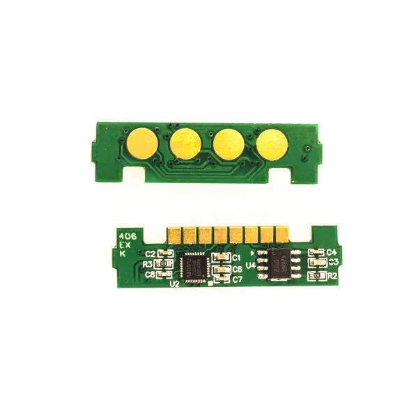 Чип Samsung CLP-360, CLT-K406S 1,5K, чорний Everprint (CHIP-SAM-CLP360-B)