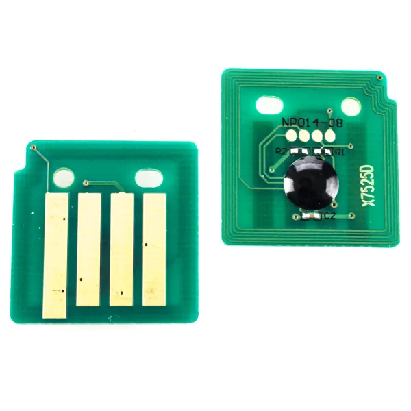 Чип драм-картриджа XER WC 7525, 013R00662 125K Everprint (CHIP-XER-WC7525-DR)