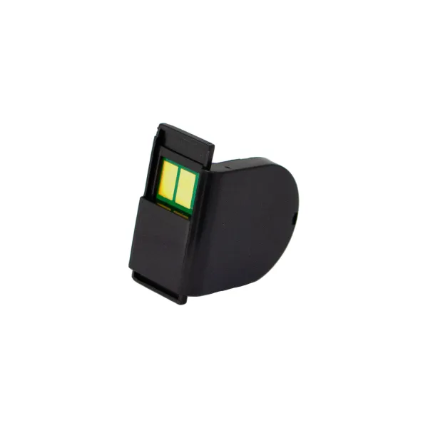 Чип Epson AcuLaser C2800 6K, жовтий SCC (EPS28CP-Y) - Фото 2