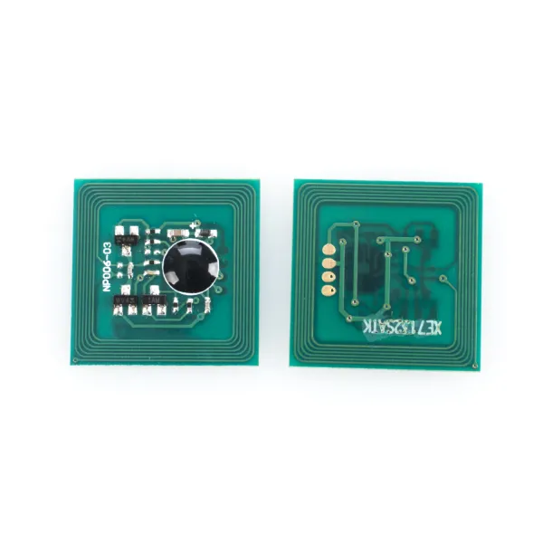 Чип XER WC 7132, 006R01319 24,3K, черный Everprint (CHIP-XER-WC7132-B)