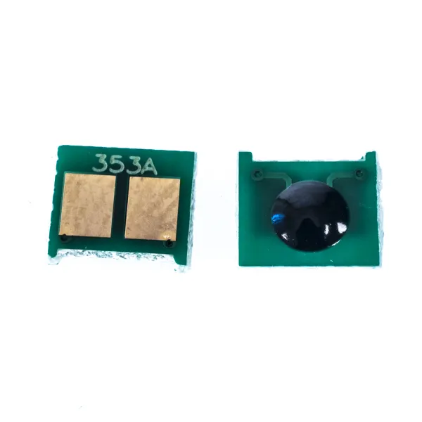 Чип HP CLJ M176, CF353A 1K, пурпуровий Everprint (CHIP-HP-176-M-E)