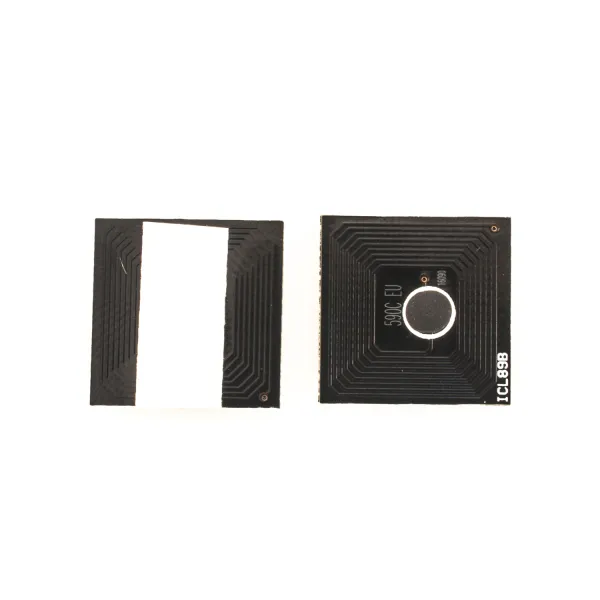 Чип Kyocera Mita TK-590 5K, блакитний Everprint (CHIP-KYO-TK-590-C)