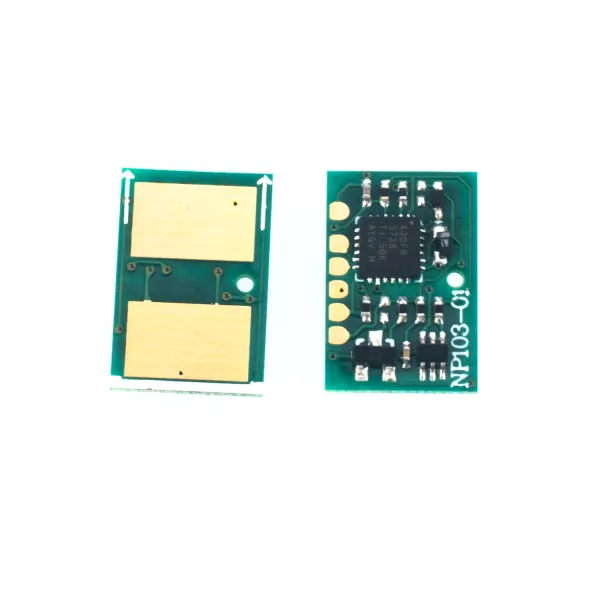 Чип Oki B721 18K Everprint (CHIP-OKI-B721)