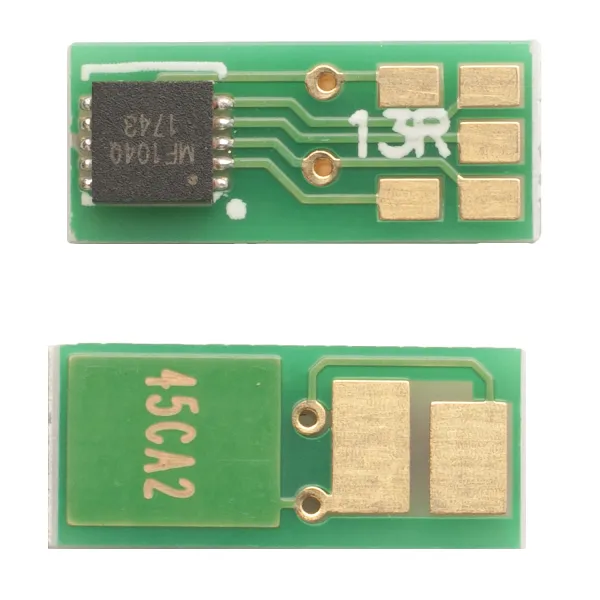 Чип Canon 045 1,3K, блакитний Everprint (CHIP-CAN-045-C)