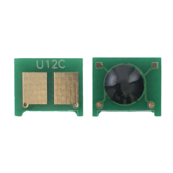 Чип HP CLJ M176/CP1215 U11 універсальний, блакитний Everprint (CHIP-HP-UN-U11-C)