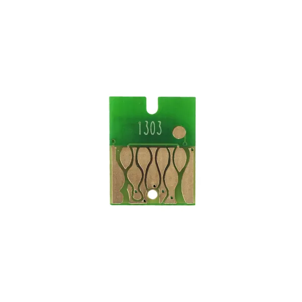 Чип Epson T1303, SX525 пурпуровий Apex (AJE2W2320-T1303/U)