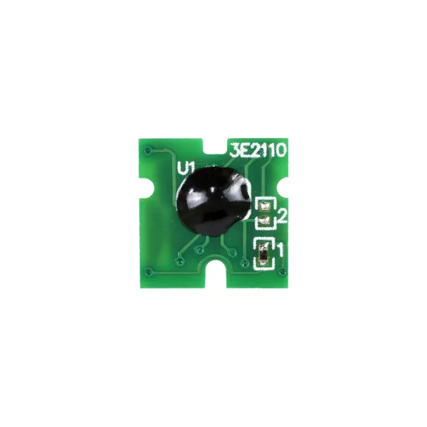 Чип Epson T2712 27XL, WF-7110 блакитний Apex (AJE3E2150-T2712/N) - Фото 2