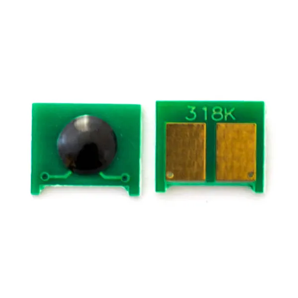 Чип Canon 718 3,4K, чорний Everprint (CHIP-CAN-7200-B)