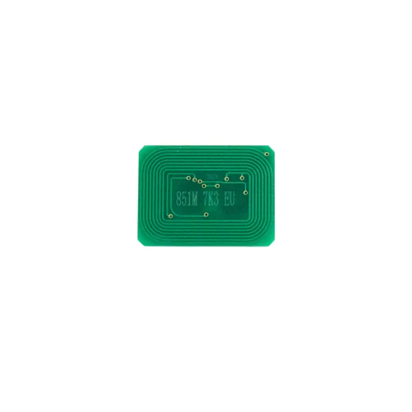 Чип OKI MC851 7.3K, пурпурный Everprint (CHIP-OKI-MC851-M)