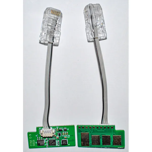 Чип HP LJ M436, CF256X 13,7K Everprint (CHIP-HP-CF256X)