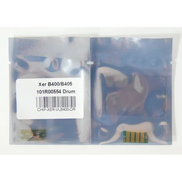 Чип драм-картриджа XER VersaLink B400, 101R00554 65K Everprint (CHIP-XER-VLB400-DR) - Фото 2