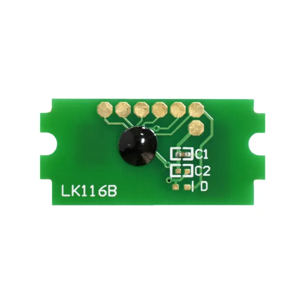 Чип Kyocera Mita TK-3160 12,5K Everprint (CHIP-KYO-TK-3160) - Фото 2