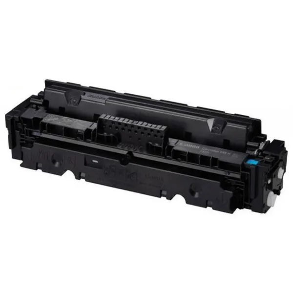 Картридж 055 H блакитний Canon (3019C002) - Фото 2