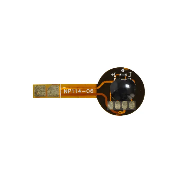 Чип Canon IR C3025, C-EXV54 жовтий, 8,5K Everprint (CHIP-CAN-EXV54-Y) - Фото 2