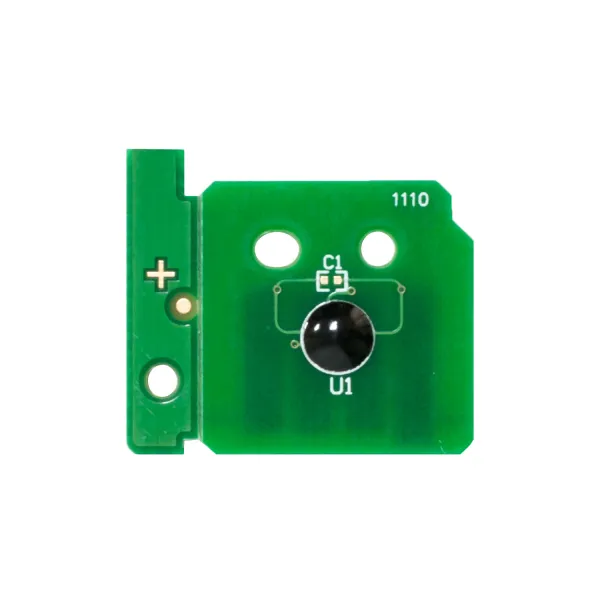 Чип XER Versalink C7020, 106R03748  16,5K, блакитний Everprint (CHIP-XER-VLC7020-C) - Фото 3