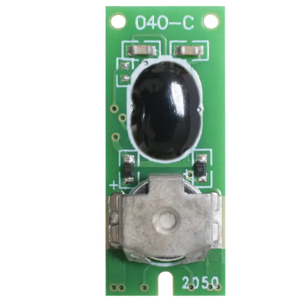 Чип Epson T6711/C13T671100 Everprint (CHIP-EPS-MB-T6711-E) - Фото 2