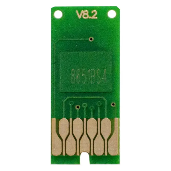 Чип Epson T8651 XXL/C13T865140, 8K, версія V2, чорний Everprint (CHIP-EPS-T8651-B-E)